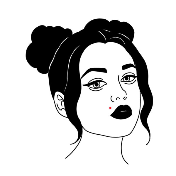 Madonna Piercing | Bern | Schweiz